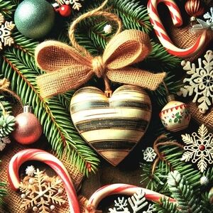 Christmas Mystery Bundle